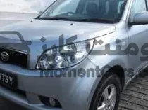 دايهاتسو تريوس 2008 أوتوماتيك للبيع