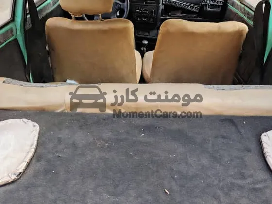 فولكسفاغن جولف 1982 للبيع