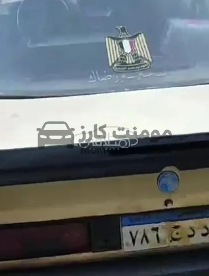 فيات شاهين 1999 للبيع