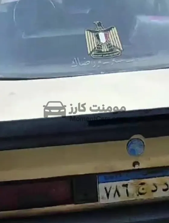 فيات شاهين 1999 للبيع