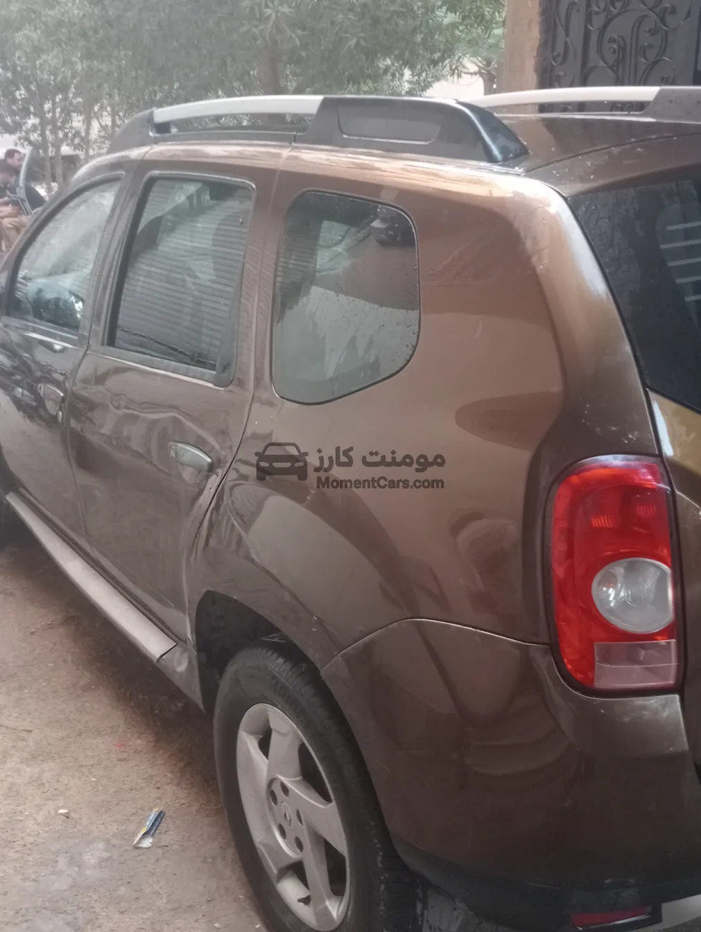 رينو داستر 2013 مانيوال للبيع