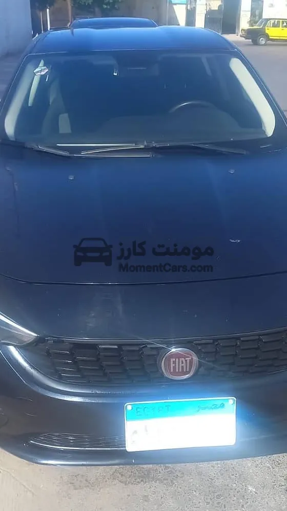 فيات تيبو 2021 أوتوماتيك للبيع
