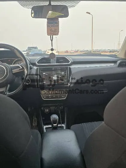 سوزوكي ديزاير 2022 اتوماتيك فئة ثانية للبيع