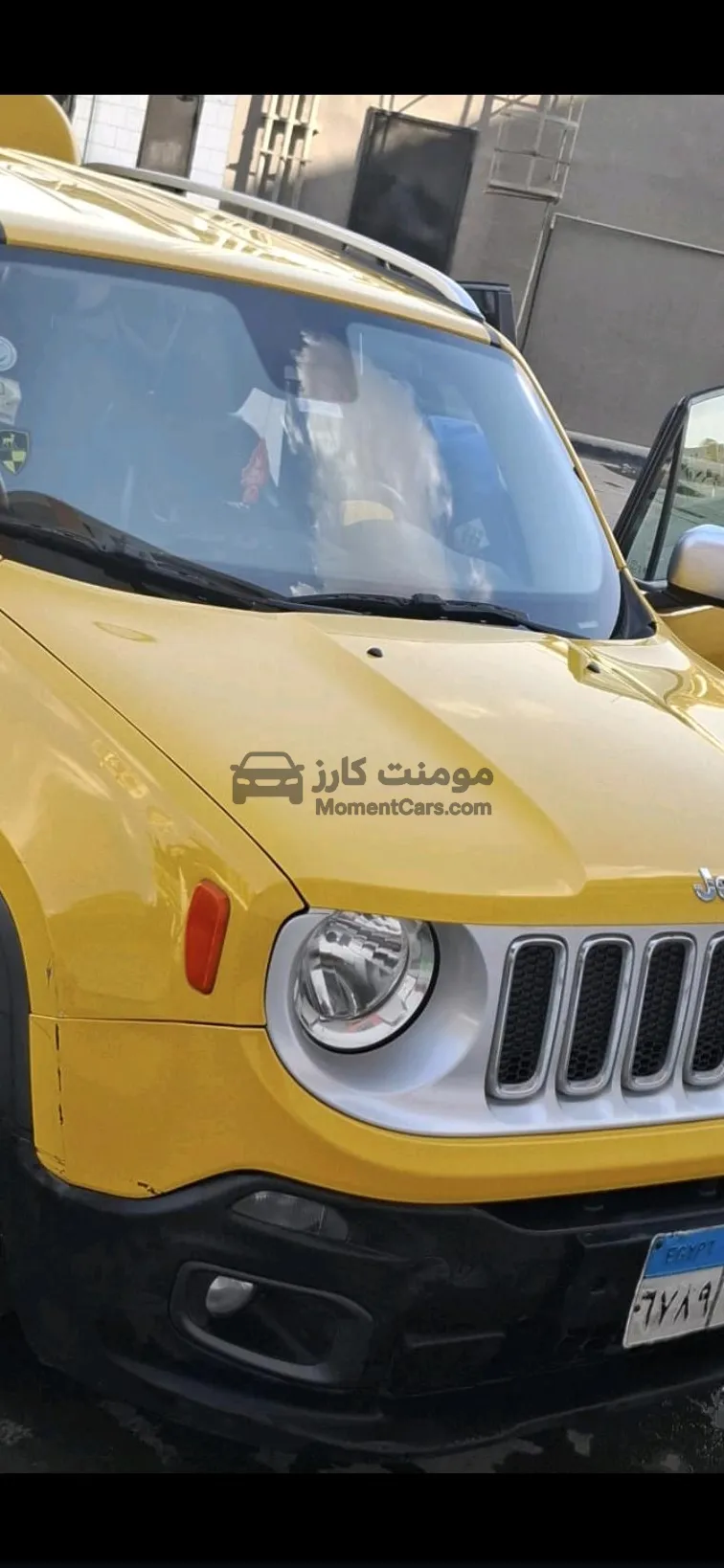 جيب رينجيد 2016 أوتوماتيك للبيع