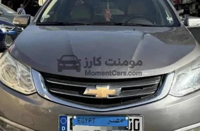 شيفروليه أوبترا 2021 أعلى فئة أوتوماتيك للبيع