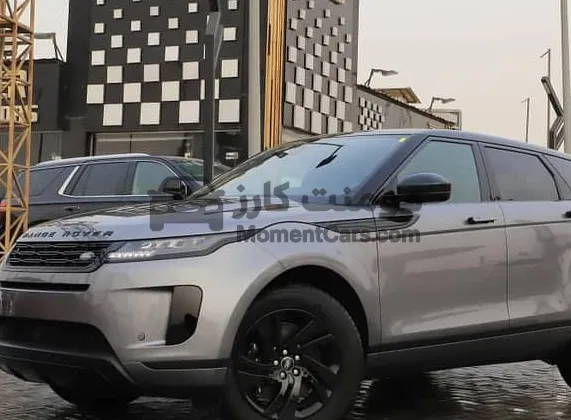 لاند روفر ايفوك 2026 S-P160 جديدة للبيع