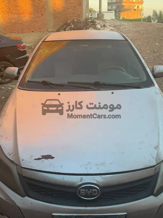 بي واي دي F3 موديل 2017 للبيع