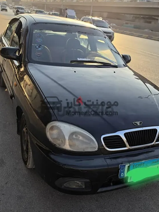 دايو لانوس 2000 فابريكا دواخل للبيع