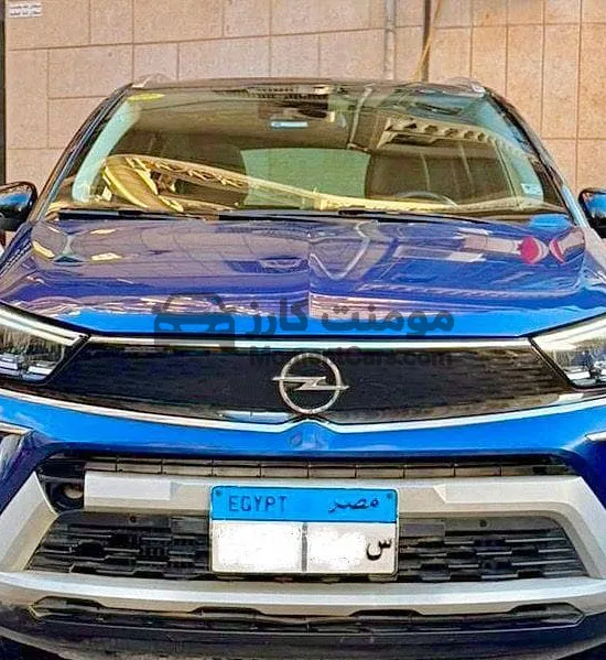 أوبل كروس لاند 2021 للبيع