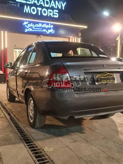سايبا تيبا 2014 للبيع