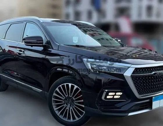جيتور X95 موديل 2023 للبيع