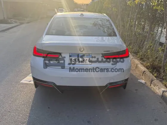 BMW i3 موديل 2024 للبيع