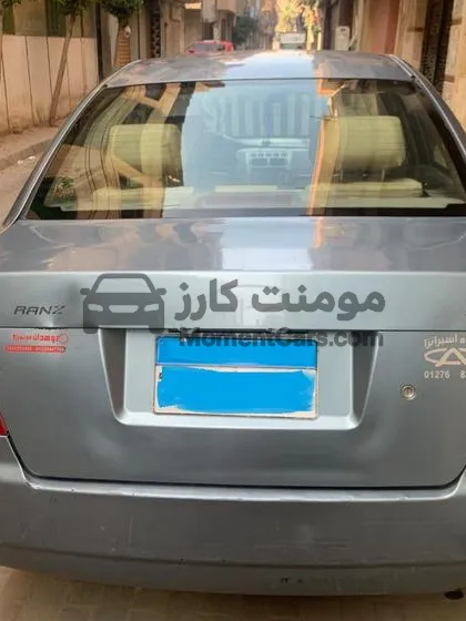 اسبيرانزا A516 موديل 2007 للبيع في طنطا