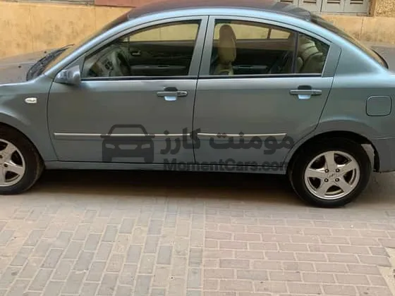 سبيرانزا A516 موديل 2007 للبيع