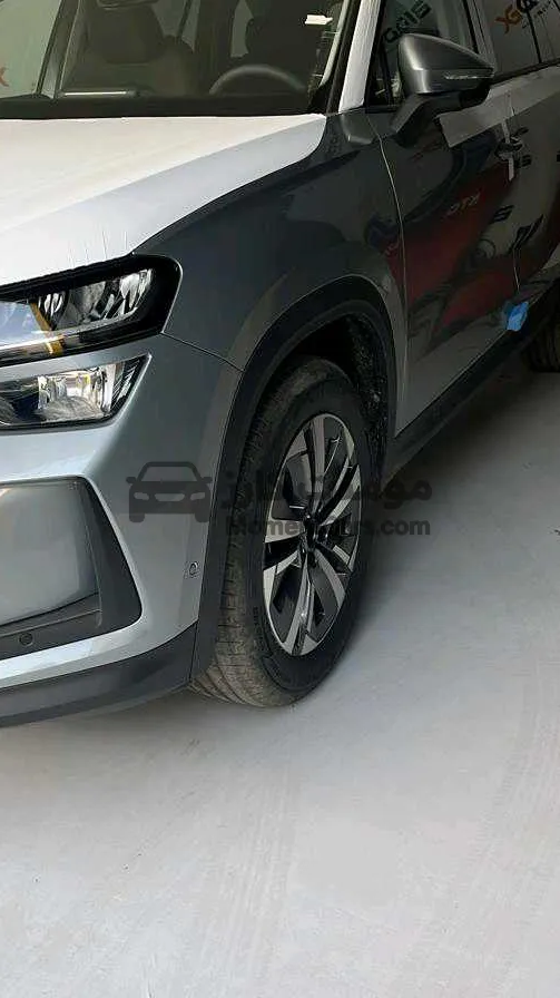 سكودا كودياك 2026 جديدة للبيع