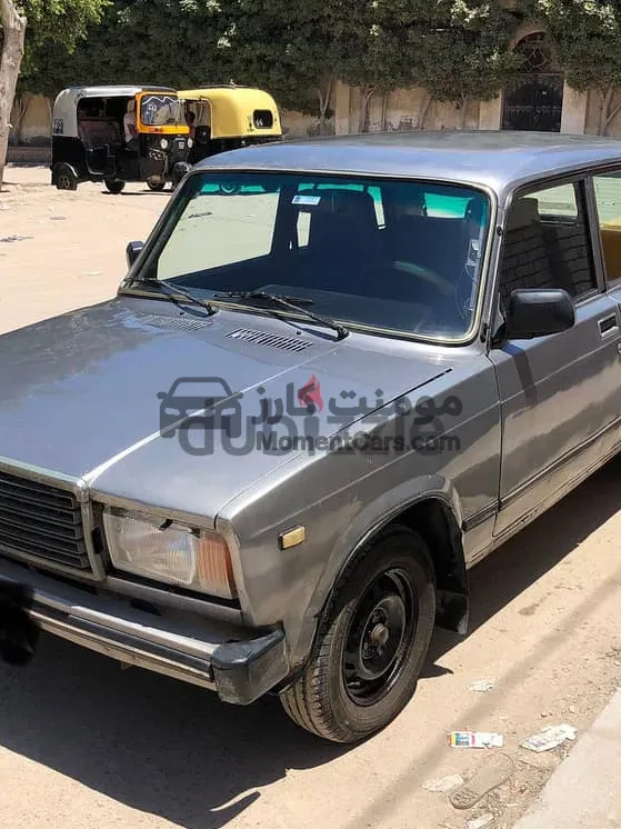 لادا 2107 موديل 2007 للبيع