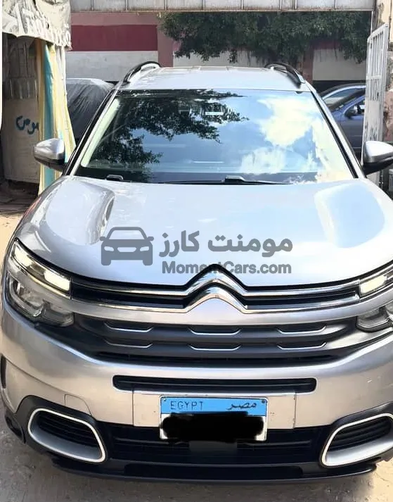 سيتروين C5 اير كروس 2020 فئة Feel للبيع