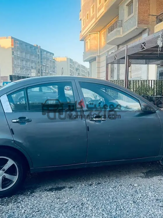 سبيرانزا A516 موديل 2008 للبيع