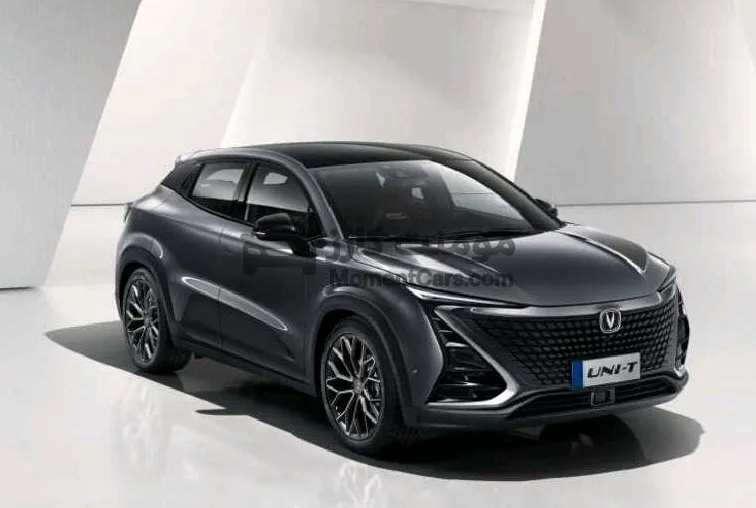 شانجان UNI-T 2026 زيرو للبيع