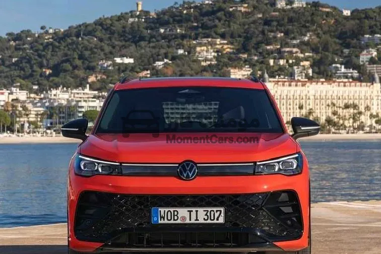فولكس فاجن تيجوان 2026 زيرو للبيع