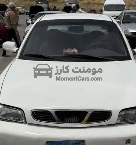 للبيع دايو نوبيرا 1 موديل 1997