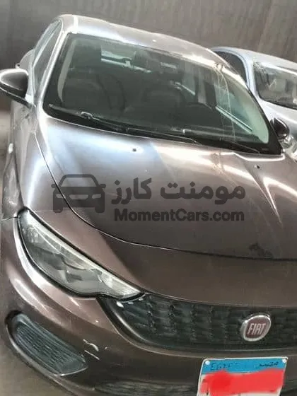 فيات تيبو 2021 مانيوال الفئة الثانية للبيع