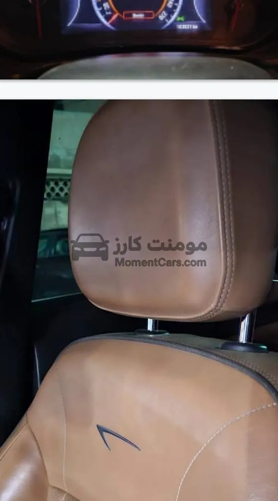 أوبل انسيجنيا 2017 هاي لاين للبيع