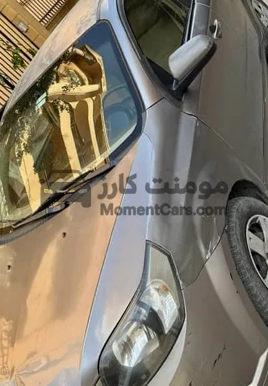 شيفروليه افيو 2015 كاملة اتوماتيك فبريكة