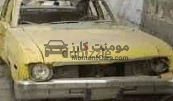 فيات 128 موديل 1970 للبيع