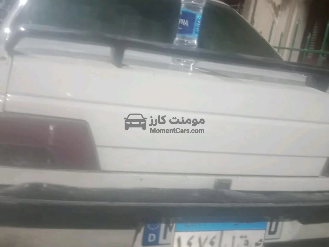 بيجو 405 موديل 1994 للبيع