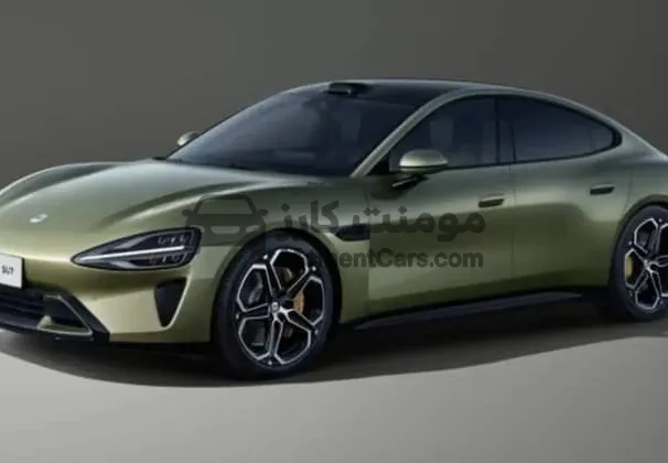 شاومي SU7 Pro موديل 2026 للبيع - جديدة