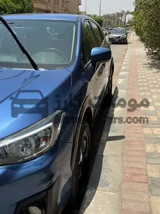 سوبارو XV موديل 2019 للبيع