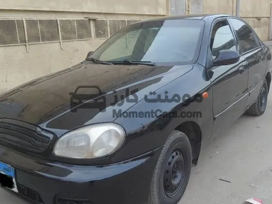 شيفروليه لانوس 2019 للبيع