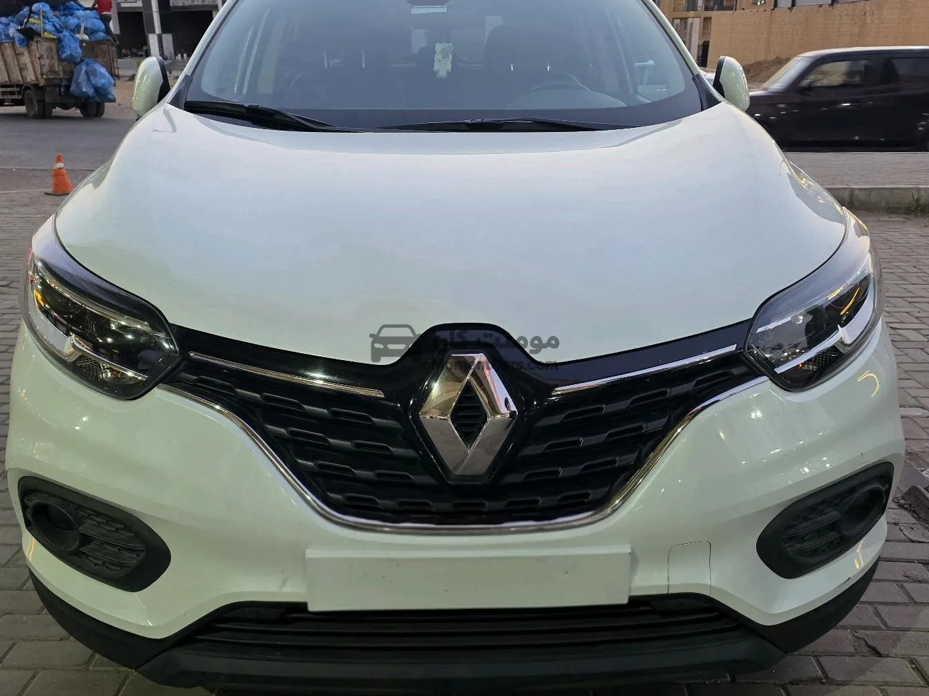 رينو كادجار 2020 SUV أوتوماتيك للبيع