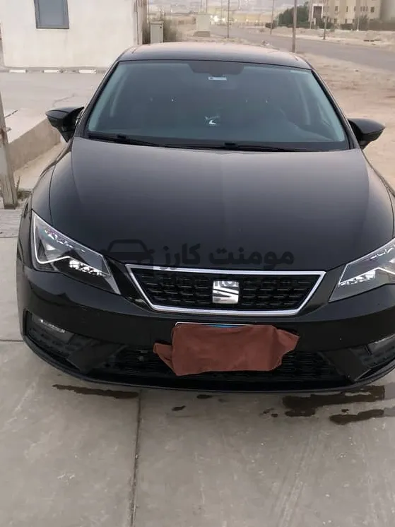 سيات ليون 2020 أوتوماتيك للبيع