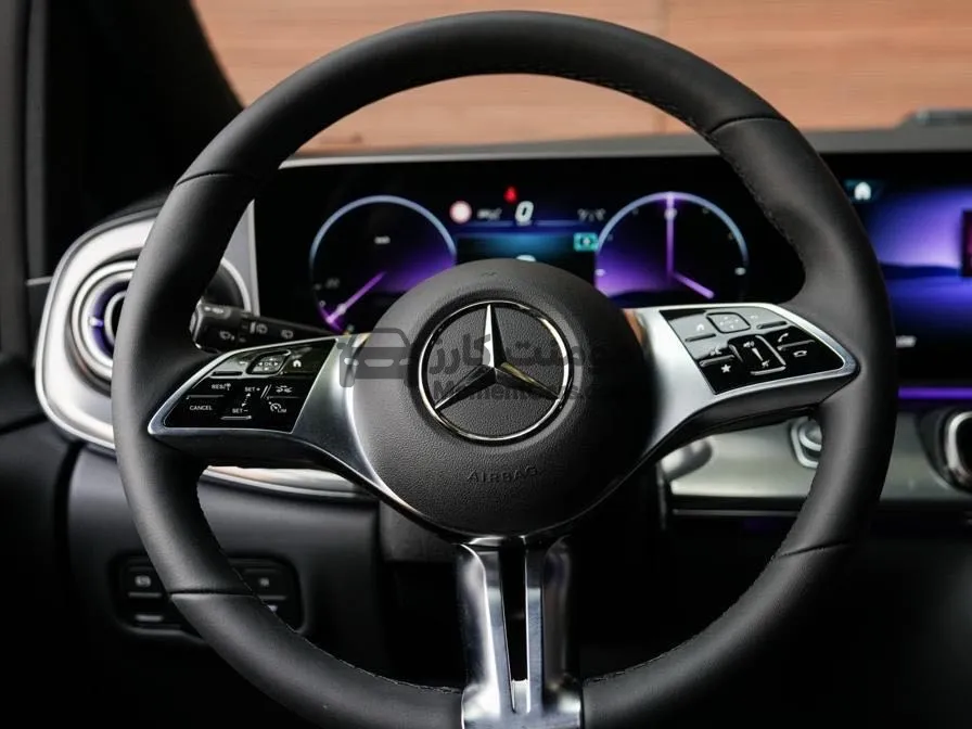 مرسيدس V300 Exclusive 2026 زيرو للبيع