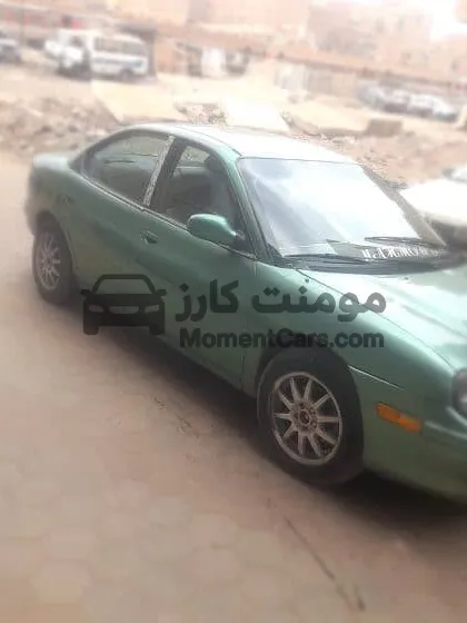 كرايسلر نيون 1998 أوتوماتيك للبيع