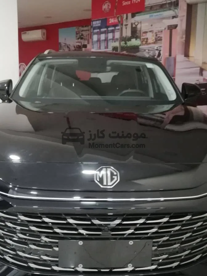 إم جي HS 2026 جديدة للبيع
