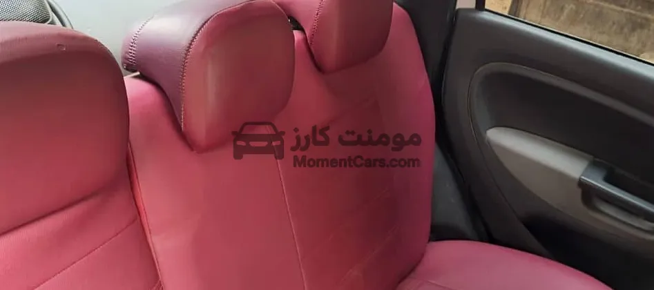 فيات لينيا 2013 أوتوماتيك للبيع