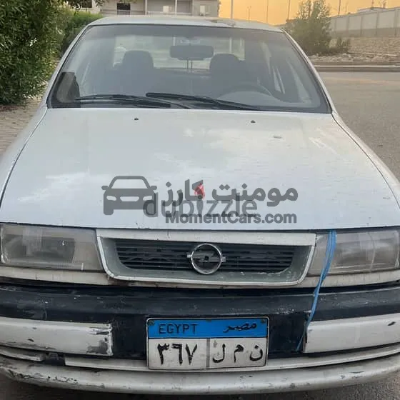 اوبل فيكترا 1995 للبيع