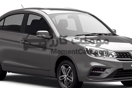 بروتون ساجا 2025 اتوماتيك جديدة للبيع