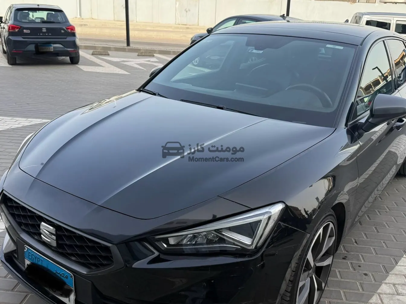 سيات ليون 2022 للبيع