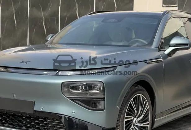 اكس بينج G9 Performance 2026 جديدة للبيع