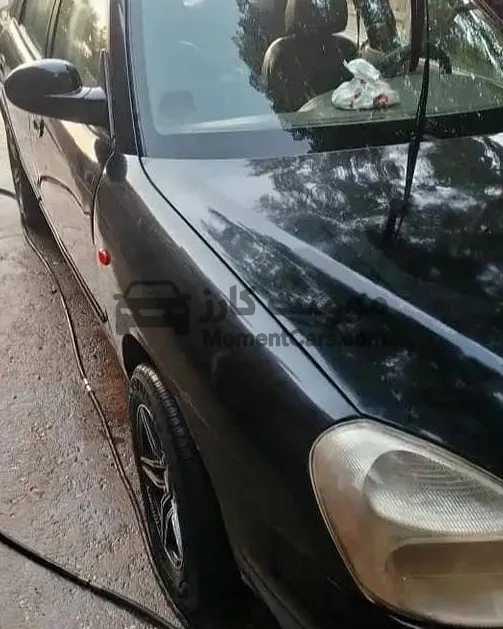 دايو نوبيرا 2 موديل 2007 للبيع
