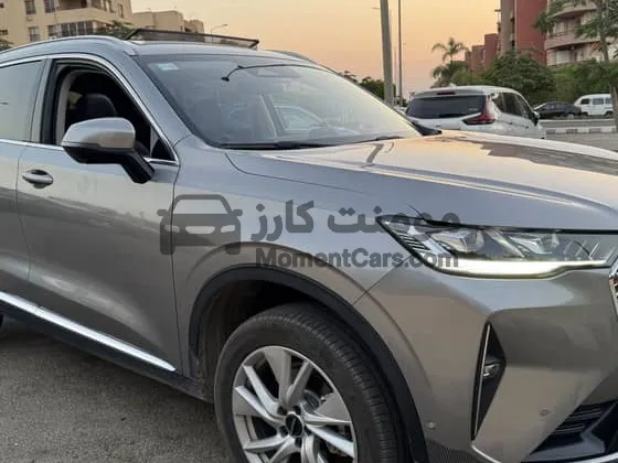 هافال H6 موديل 2025 أعلى فئة للبيع