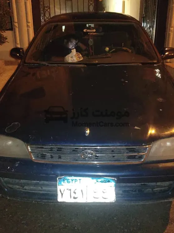 تويوتا كورونا 1994 خليجي للبيع