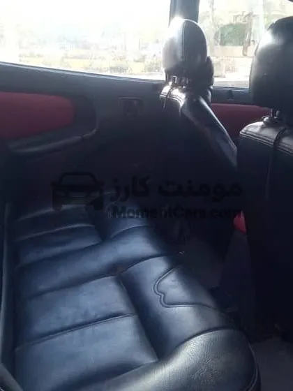 كرايسلر نيون 1999 اوتوماتيك للبيع