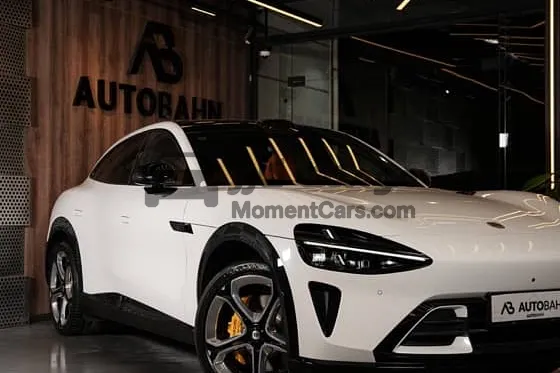 شاومي YU7 موديل 2025 كهرباء SUV للبيع