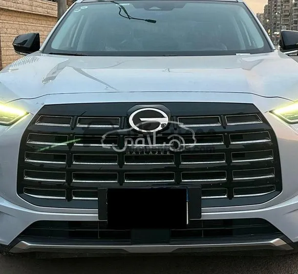 جي أي سي GS4 Max 2026 أعلى فئة للبيع