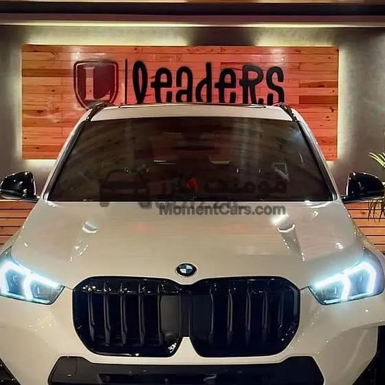 بي ام دبليو X1 موديل 2025 M Sport للبيع
